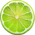 Green lemon